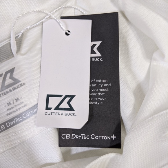 Cutter & Buck Advantage Polo - Picture 5 of 10